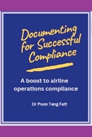 Documenting for Successful Compliance B0CM16SQW5 Book Cover