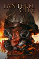 Lantern City Vol. 3 1608869180 Book Cover