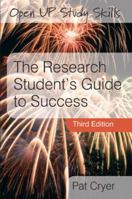 The Research Student's Guide to Success 0335221173 Book Cover
