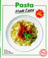 Pasta Made Easy 1874567271 Book Cover