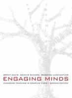 Engaging Minds: Learning and Teaching in a Complex World 080583785X Book Cover
