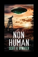 Non-human 177403364X Book Cover