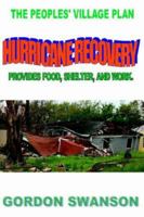 Hurricane Recovery: The Peoples' Village Plan 1425927165 Book Cover