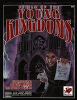 Perils of the Young Kingdoms (Elric/Stormbringer) 0933635826 Book Cover