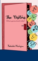 The Visitors Who's gonna knock today? B0FQWGJY93 Book Cover