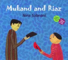 MUKAND AND RIAZ - BANGLA 8181463439 Book Cover