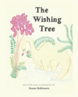 The Wishing Tree B0CPKCKBXN Book Cover