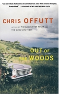 Out of the Woods: Stories 0684853760 Book Cover