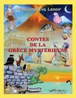Contes de la Grece mysterieuse 2956060201 Book Cover