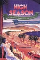 High Season in Nice 0670899887 Book Cover