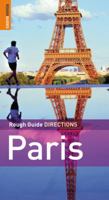 The Rough Guides' Paris Directions - Edition 2 (Rough Guide Directions) 1843537443 Book Cover
