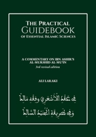 The Practical Guidebook of Essential Islamic Sciences 0957443536 Book Cover