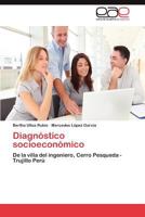 Diagnostico Socioeconomico 384736278X Book Cover