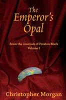The Emperor's Opal 1438231229 Book Cover