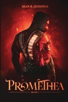 Promethea B094T8MPY9 Book Cover