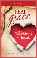 The Teachings of Jesus 1637928130 Book Cover