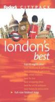 Fodor's London 25 Best