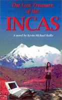 The Lost Treasure of the Incas 1931633037 Book Cover