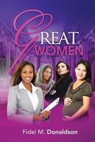 Great Women 1640077839 Book Cover