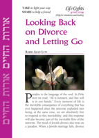 Looking Back on Divorce&letting Go-12 Pk 1683365976 Book Cover