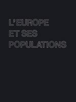 L’Europe et ses Populations 9400997337 Book Cover