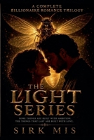 The Light Series B0HFQ5PQWP Book Cover