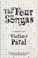 The Four Sonyas 094577415X Book Cover