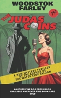 The Judas Coins 1955478244 Book Cover