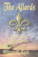 The Allards: The Hunter 1442104511 Book Cover