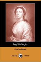 Peg Woffington 1517383382 Book Cover