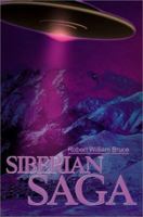 Siberian Saga 059518538X Book Cover