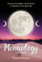 Moonology(tm) Diary 2026 1837823626 Book Cover
