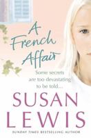 A French Affair 0099492334 Book Cover