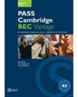 Pass Cambridge Bec (Pass Cambridge Bec) 1902741412 Book Cover