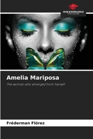 Amelia Mariposa (Spanish Edition) 6209979815 Book Cover