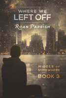 Where We Left Off 194974907X Book Cover