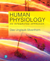 Human Physiology: An Integrated Approach 0805382852 Book Cover