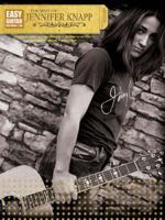 The Best of Jennifer Knapp 0634055976 Book Cover