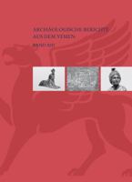 Figurale Bronzen Agyptischer Und Griechisch-Romischer Art Vom Jabal Al-'Awd, Jemen 3895008427 Book Cover