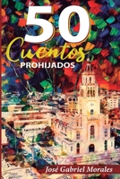 50 cuentos prohijados B08NX3M2KF Book Cover