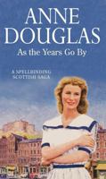 As the Years Go by B0092FL9YA Book Cover