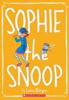 Sophie #5: Sophie the Snoop 0545264839 Book Cover