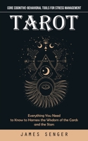 Tarot: Secrets From the Best Tarot Readers in the World 1777462665 Book Cover
