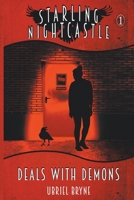 Deals With Demons B0BQR6G7FX Book Cover