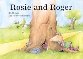 Rosie And Roger 1931290091 Book Cover