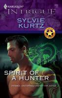 Spirit of a Hunter 0373692714 Book Cover