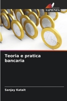 Teoria e pratica bancaria 620932181X Book Cover
