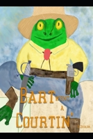 Bart Went a Courtin' B09VLCV2B9 Book Cover