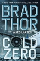 Cold Zero 1668066378 Book Cover