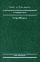 Commercial Law (Oceana's Legal Almanac Series  Law for the Layperson) 0379113260 Book Cover